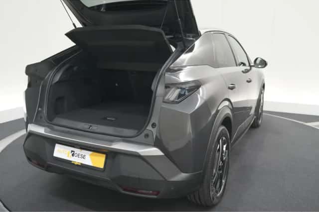 Peugeot e-3008 (2024) thumbnail 52