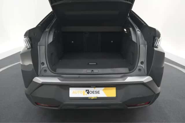 Peugeot e-3008 (2024) thumbnail 53
