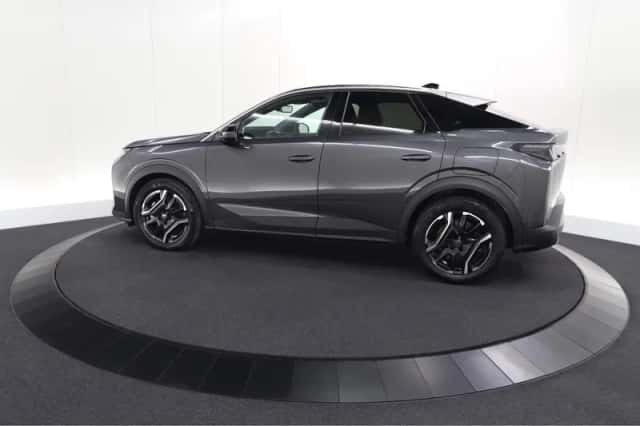 Peugeot e-3008 (2024) thumbnail 58