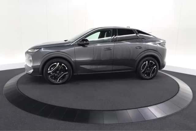 Peugeot e-3008 (2024) thumbnail 59