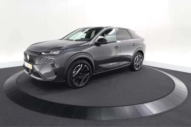 Peugeot e-3008 (2024) thumbnail 60