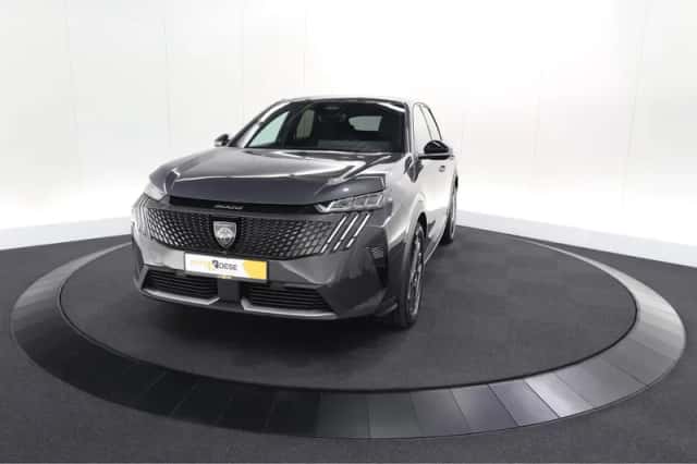 Peugeot e-3008 (2024) thumbnail 61