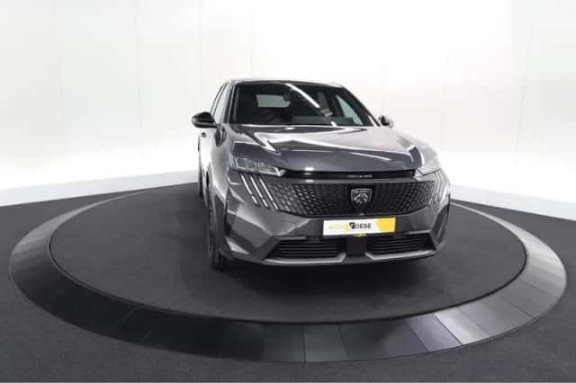 Peugeot e-3008 (2024) thumbnail 62