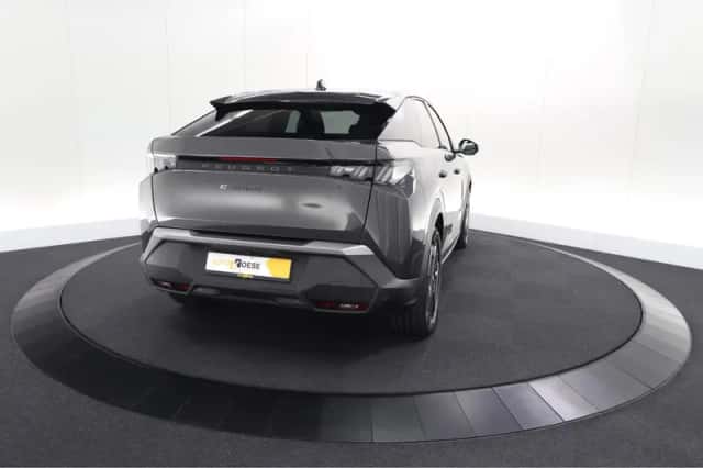 Peugeot e-3008 (2024) thumbnail 9