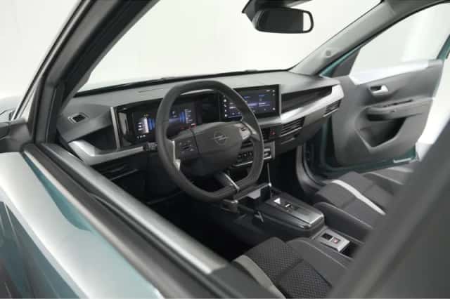 Opel Frontera (2025) thumbnail 2