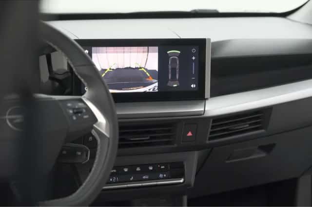 Opel Frontera (2025) thumbnail 12