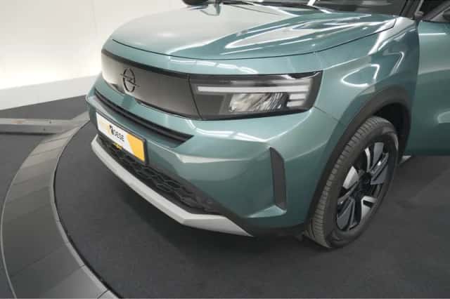 Opel Frontera (2025) thumbnail 13