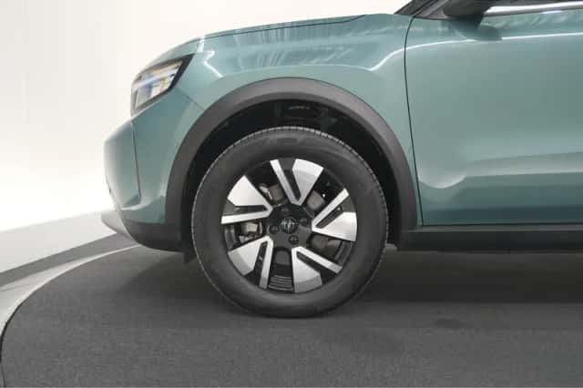 Opel Frontera (2025) thumbnail 15