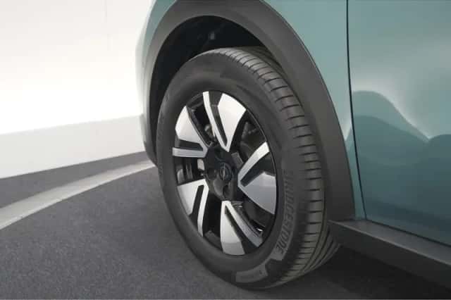 Opel Frontera (2025) thumbnail 16