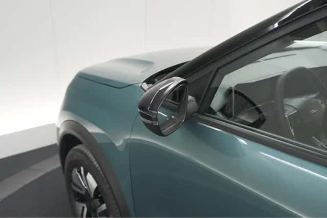 Opel Frontera (2025) thumbnail 17