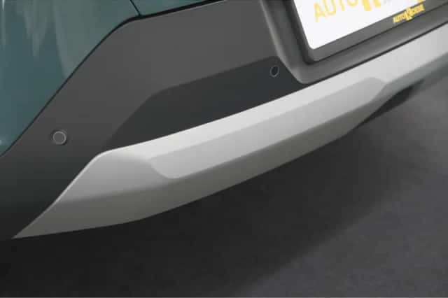 Opel Frontera (2025) thumbnail 19