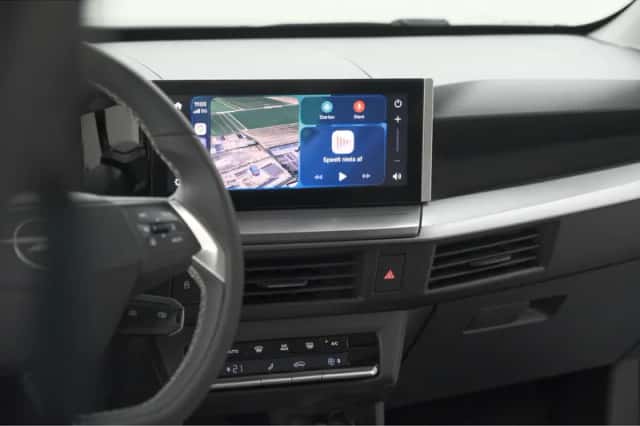 Opel Frontera (2025) thumbnail 3