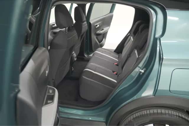 Opel Frontera (2025) thumbnail 24