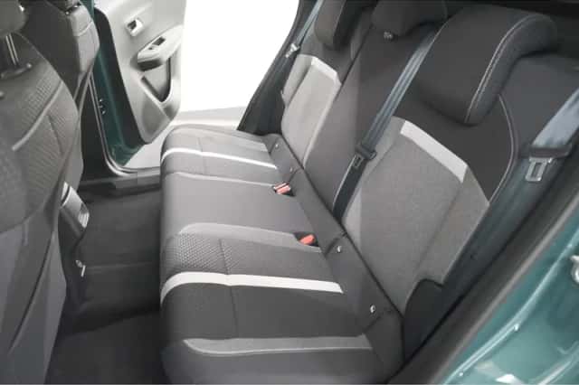 Opel Frontera (2025) thumbnail 25