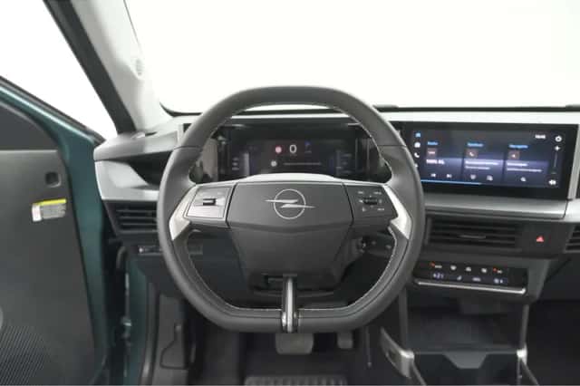 Opel Frontera (2025) thumbnail 26