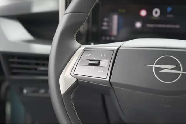 Opel Frontera (2025) thumbnail 27