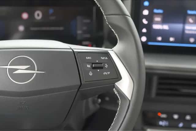 Opel Frontera (2025) thumbnail 28