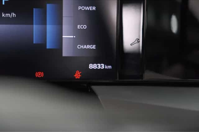 Opel Frontera (2025) thumbnail 33