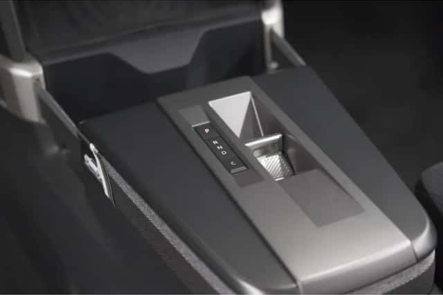 Opel Frontera (2025) thumbnail 35