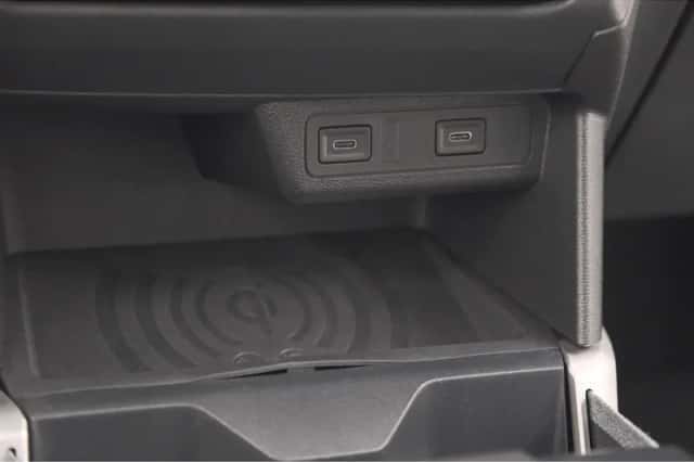 Opel Frontera (2025) thumbnail 36