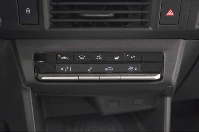 Opel Frontera (2025) thumbnail 37