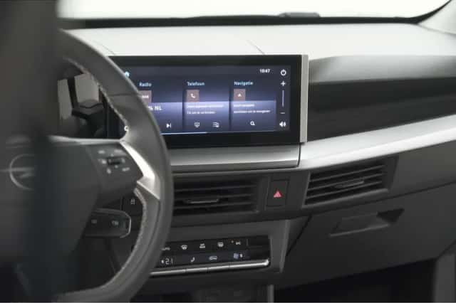 Opel Frontera (2025) thumbnail 38
