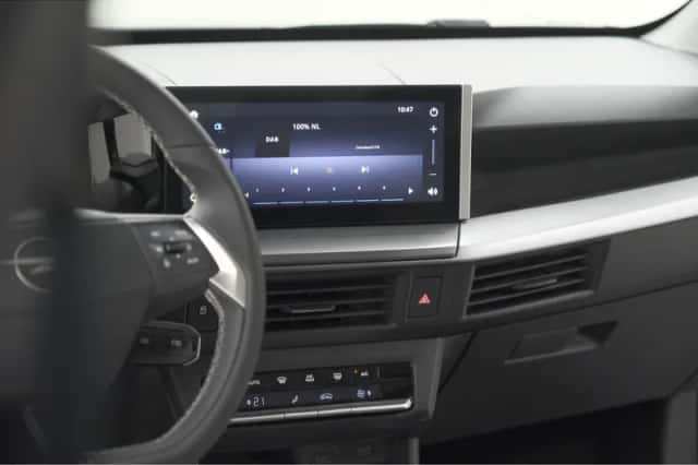 Opel Frontera (2025) thumbnail 39