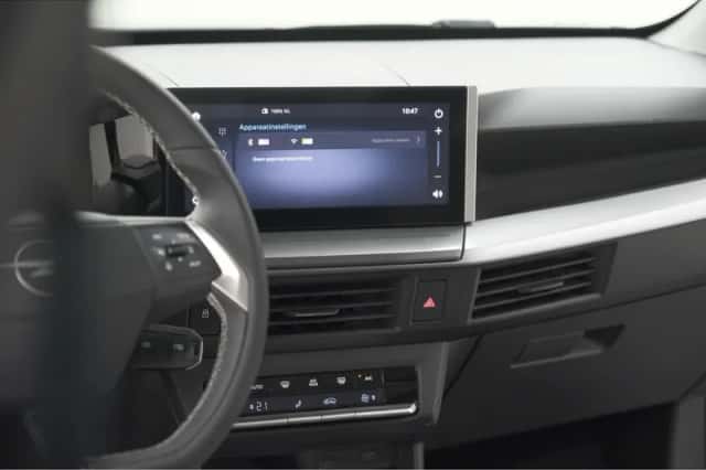 Opel Frontera (2025) thumbnail 40