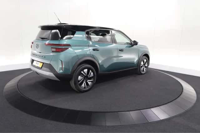 Opel Frontera (2025) thumbnail 5