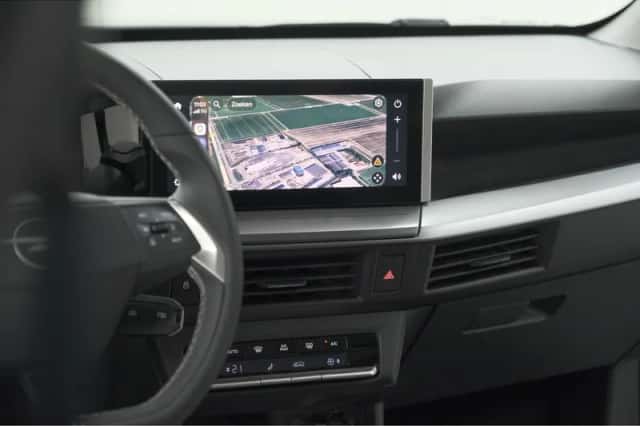 Opel Frontera (2025) thumbnail 43