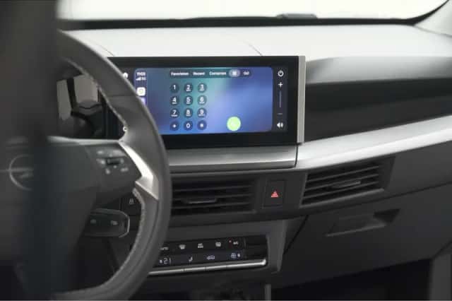 Opel Frontera (2025) thumbnail 44
