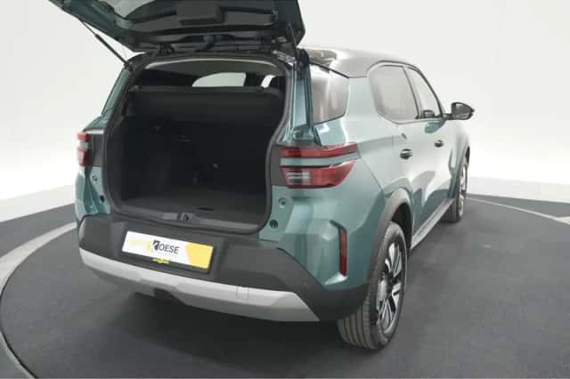 Opel Frontera (2025) thumbnail 46