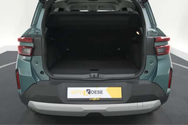 Opel Frontera (2025) thumbnail 47