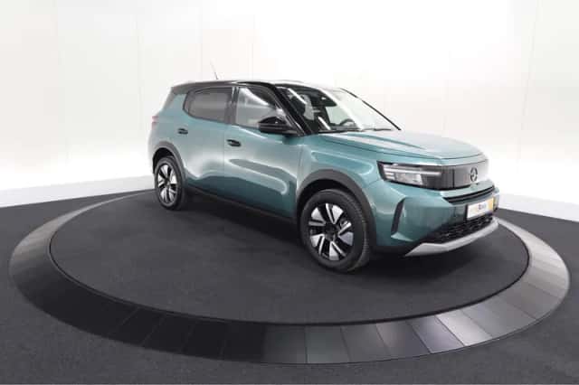 Opel Frontera (2025) thumbnail 6