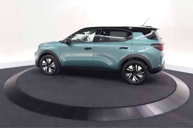 Opel Frontera (2025) thumbnail 52