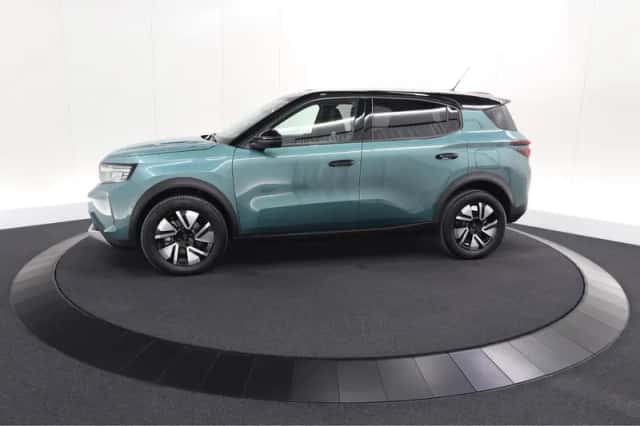 Opel Frontera (2025) thumbnail 53