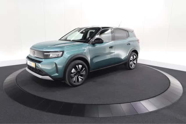 Opel Frontera (2025) thumbnail 54