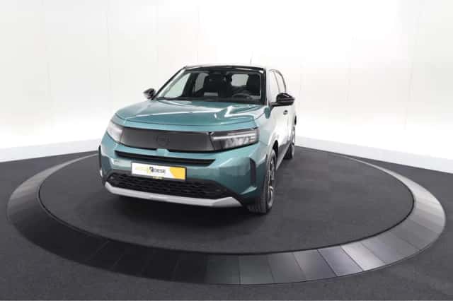 Opel Frontera (2025) thumbnail 55