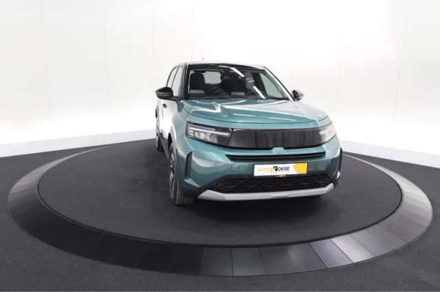 Opel Frontera (2025) thumbnail 56