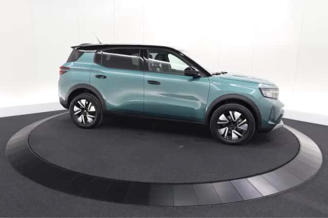 Opel Frontera (2025) thumbnail 7