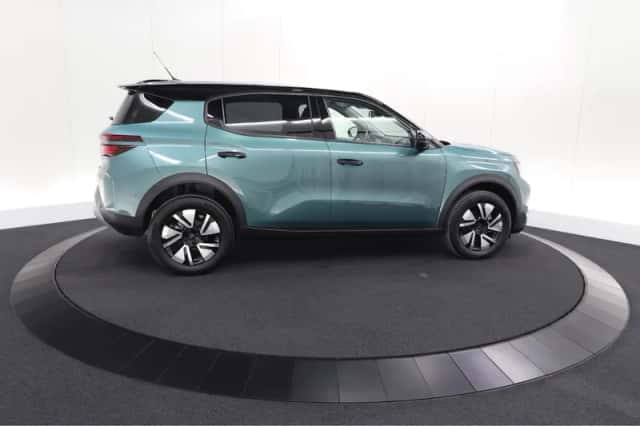 Opel Frontera (2025) thumbnail 8