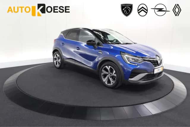 Renault Captur (2021)
