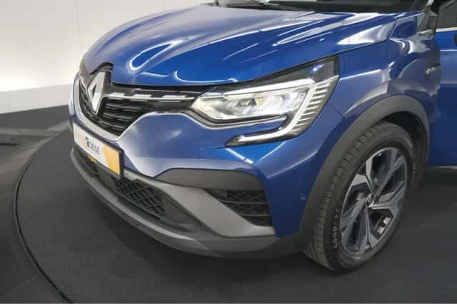Renault Captur (2021) thumbnail 13