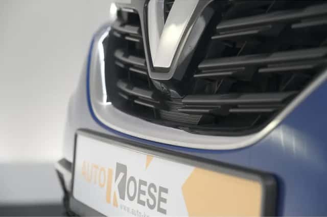 Renault Captur (2021) thumbnail 14