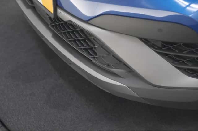 Renault Captur (2021) thumbnail 15