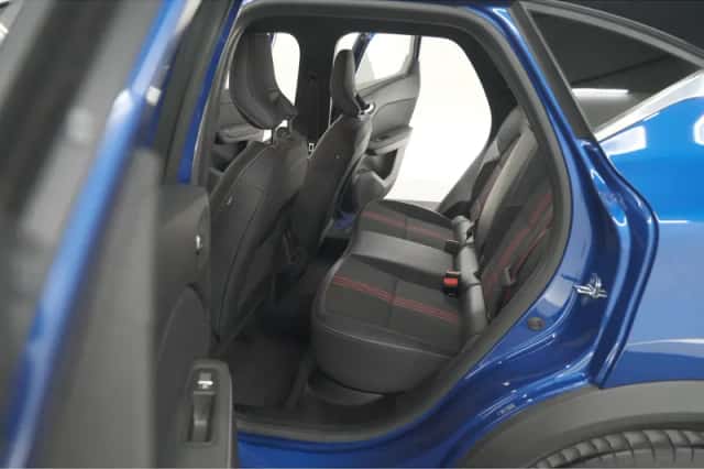 Renault Captur (2021) thumbnail 29