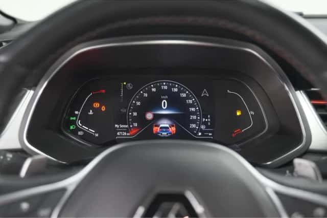Renault Captur (2021) thumbnail 41