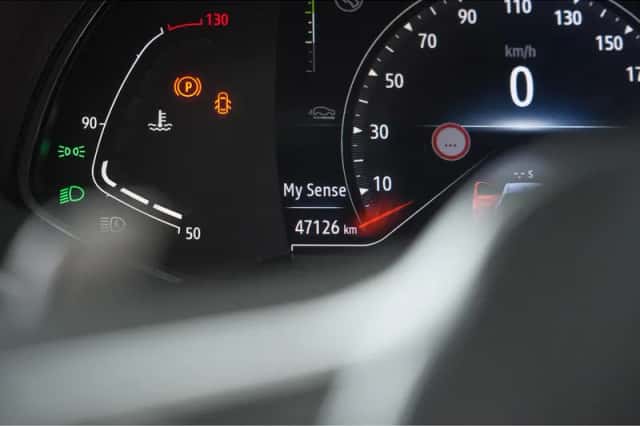 Renault Captur (2021) thumbnail 42