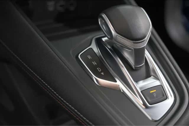 Renault Captur (2021) thumbnail 44