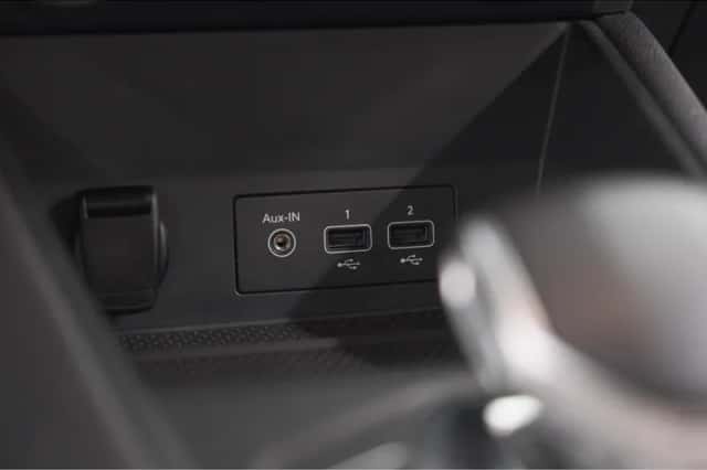 Renault Captur (2021) thumbnail 45